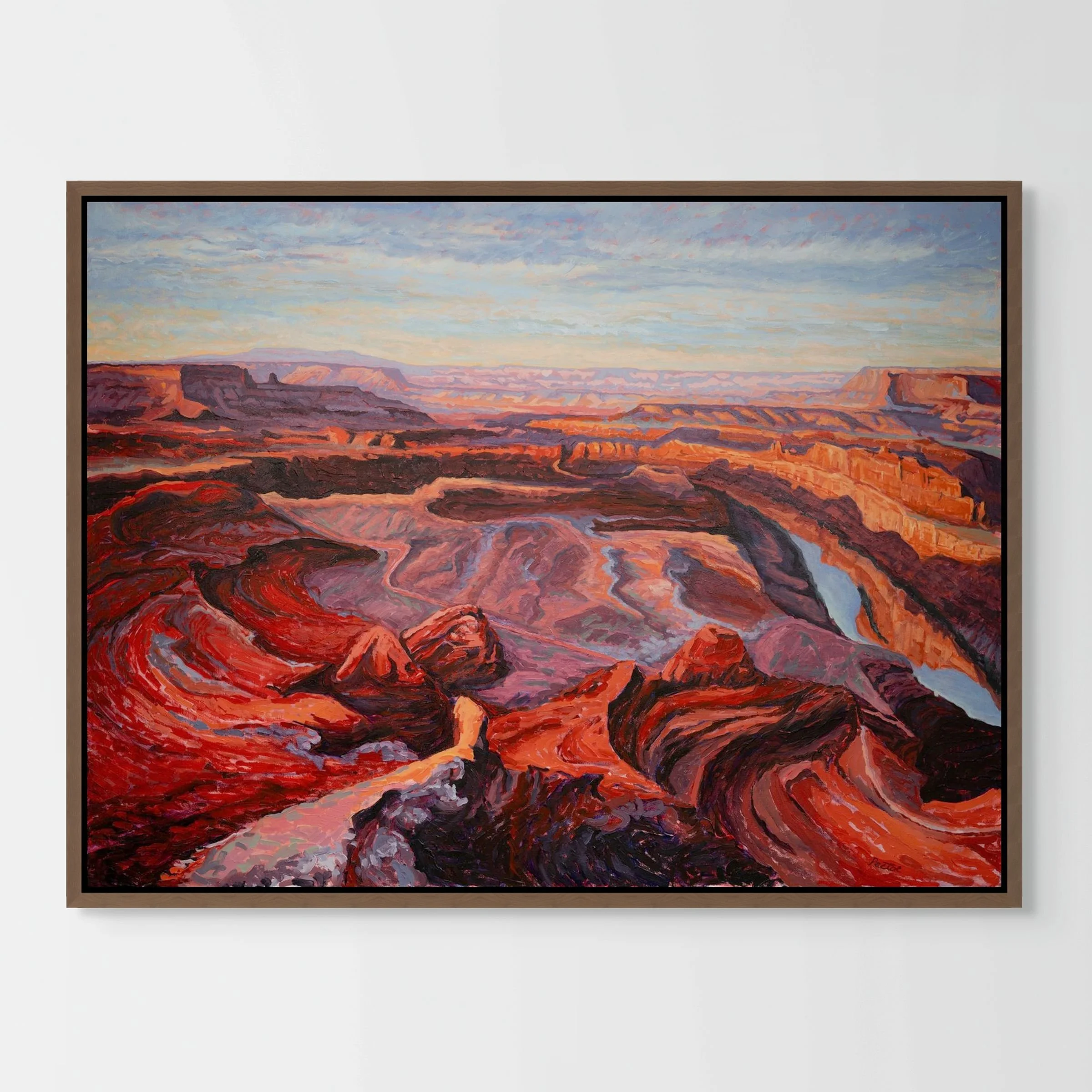 Store 1 — Matt Pectol Fine Art